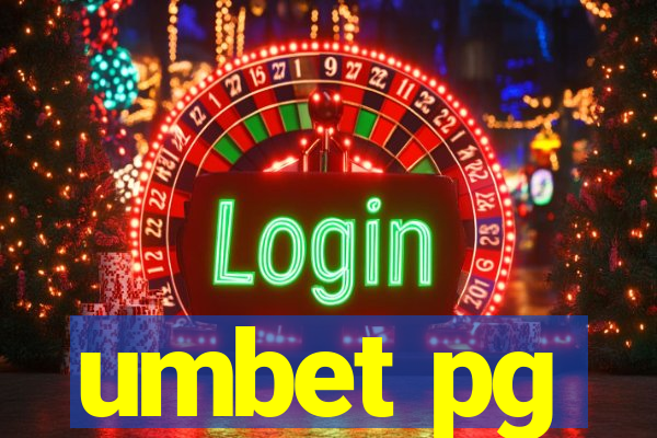 umbet pg